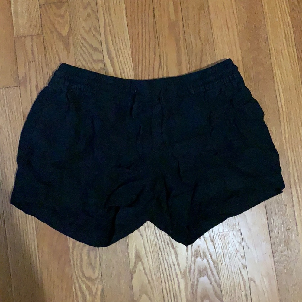 Old Navy Linen Shorts